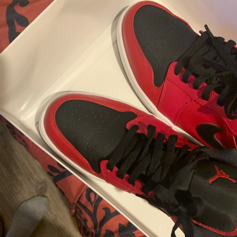 All types of Jordan’s, brand new never worn, STOCK X